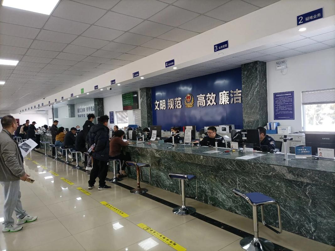 牌驰个人怎么转让北京公户车牌指标？手把手教你合规操作